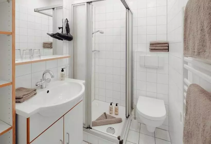 Villa Fresena Bude 7