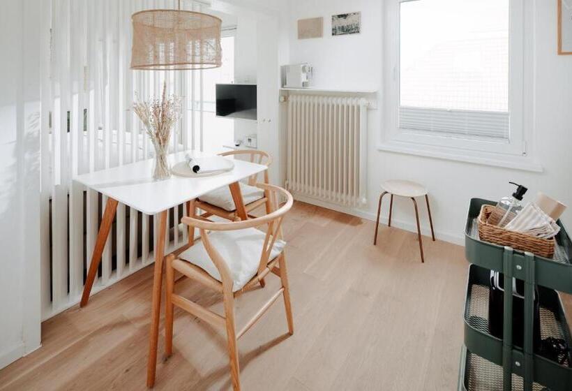 Villa Fresena Bude 7