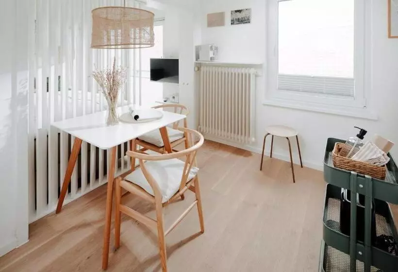 Villa Fresena Bude 7