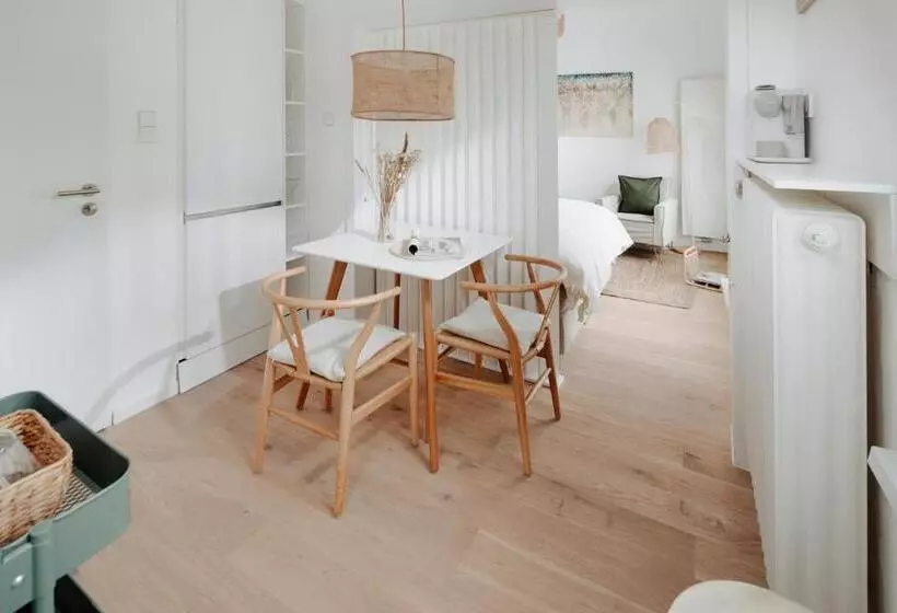 Villa Fresena Bude 7