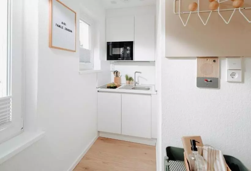 Villa Fresena Bude 7