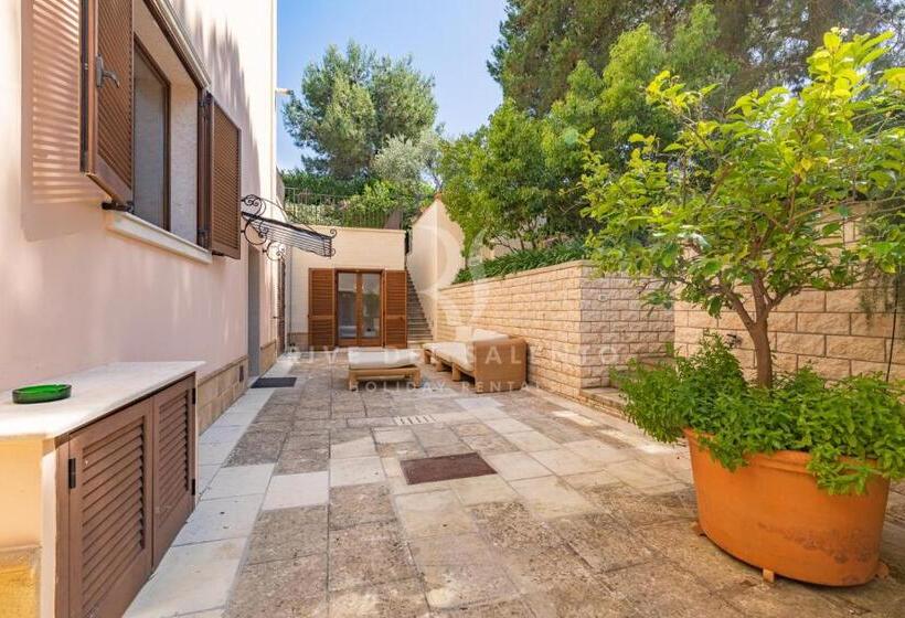 Villa Rapolla By Rivedelsalento