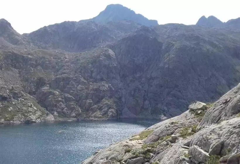Vista Telera   Tucasaenlospirineos