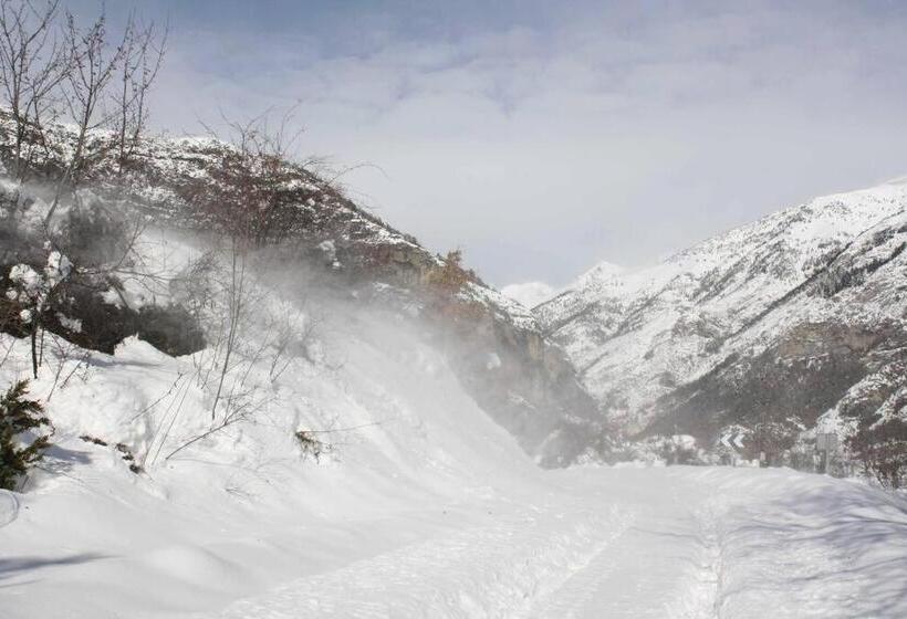 Vista Telera Tucasaenlospirineos