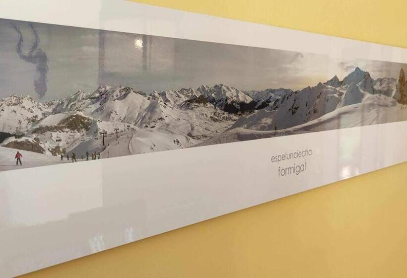 Vista Telera Tucasaenlospirineos