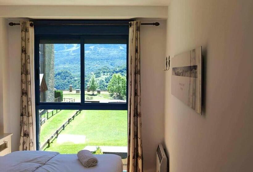 Vista Telera Tucasaenlospirineos