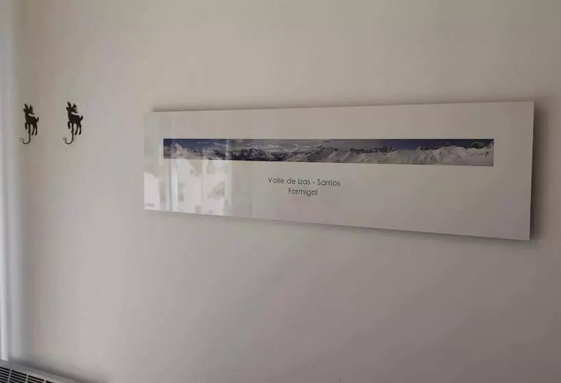 Vista Telera   Tucasaenlospirineos