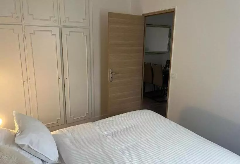 Appartement Spacieux