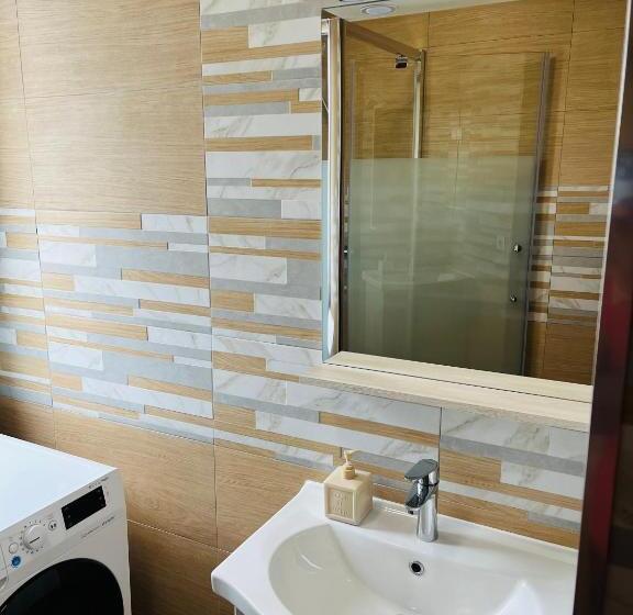 Appartement Spacieux