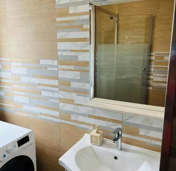 Appartement Spacieux