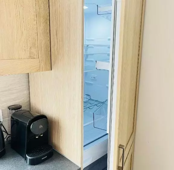 Appartement Spacieux