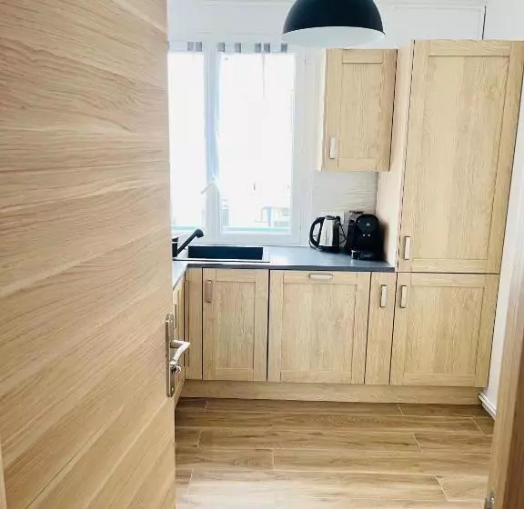 Appartement Spacieux