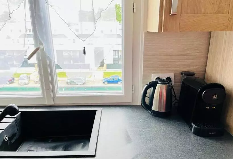 Appartement Spacieux