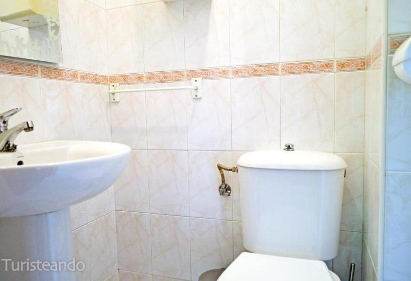 Brisa Marinera Para Quienes Huyen De Lo Común