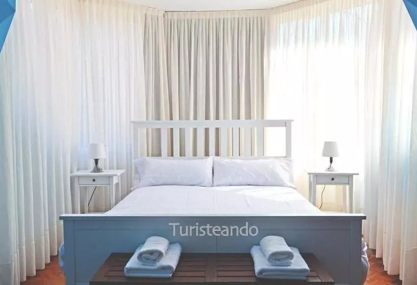 Brisa Marinera   Para Quienes Huyen De Lo Común