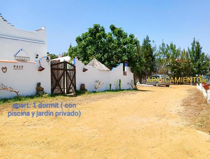 Casa Del Abuelo Trujillo 2