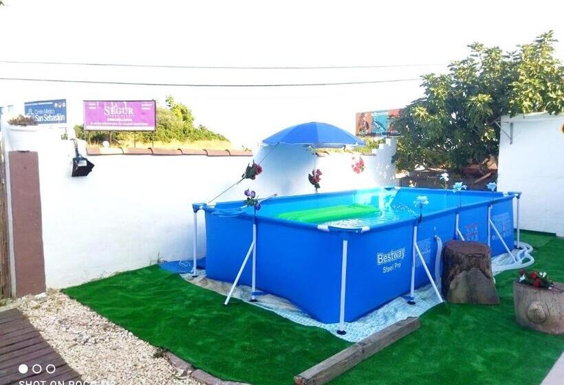 Casa Del Abuelo Trujillo 2