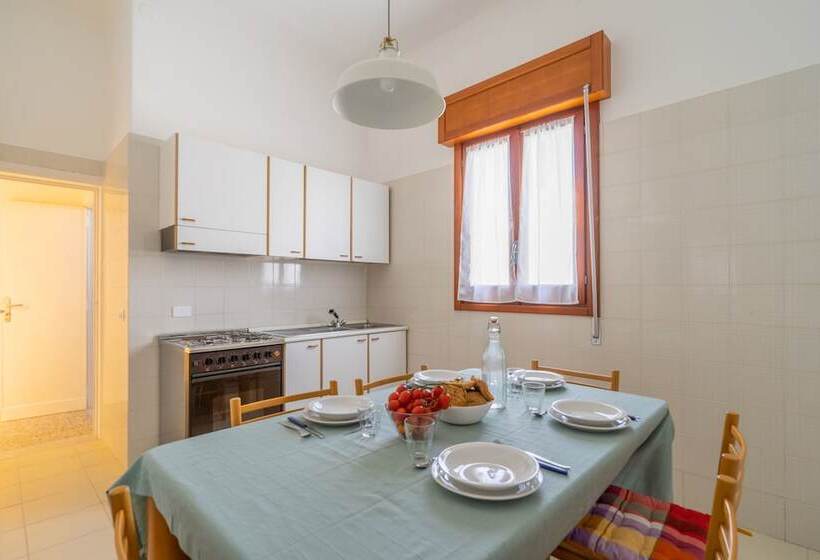 Casa Spritti By Barbarhouse