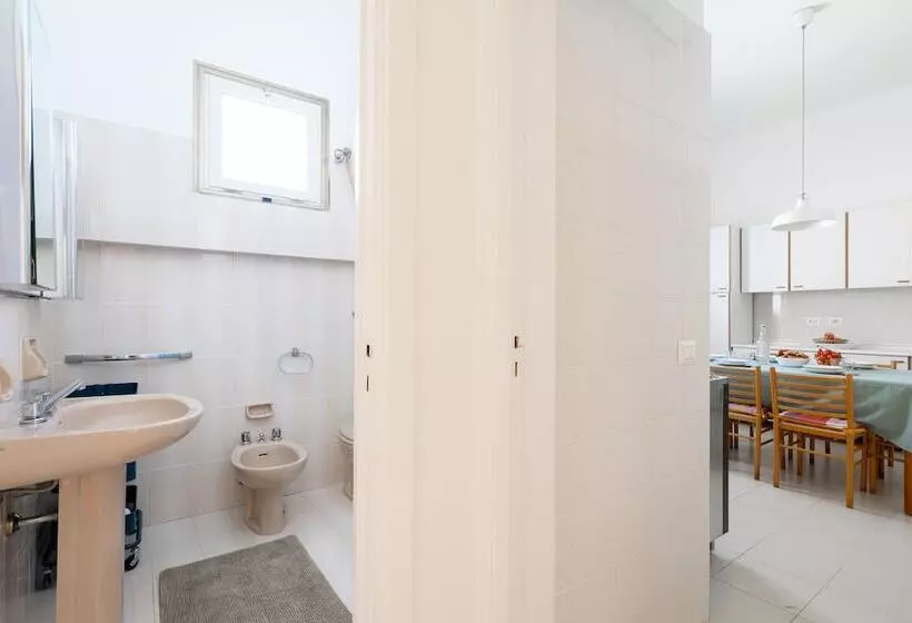 Casa Spritti By Barbarhouse