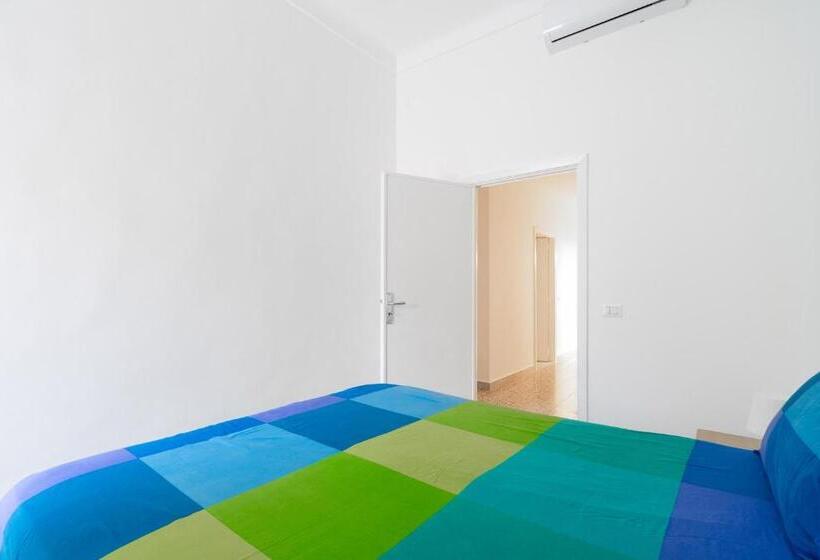 Casa Spritti By Barbarhouse