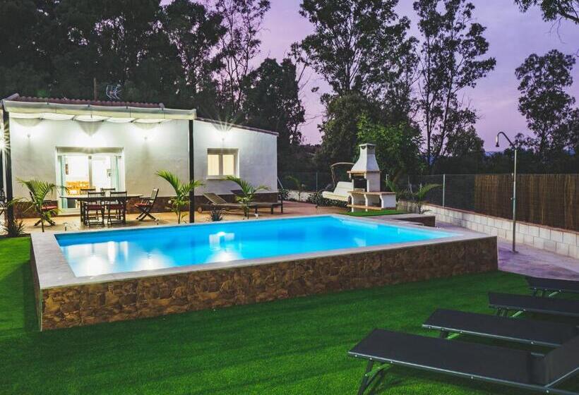 Cubo S Finca Armonia