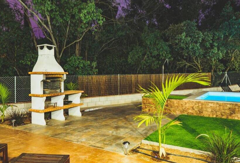 Cubo S Finca Armonia