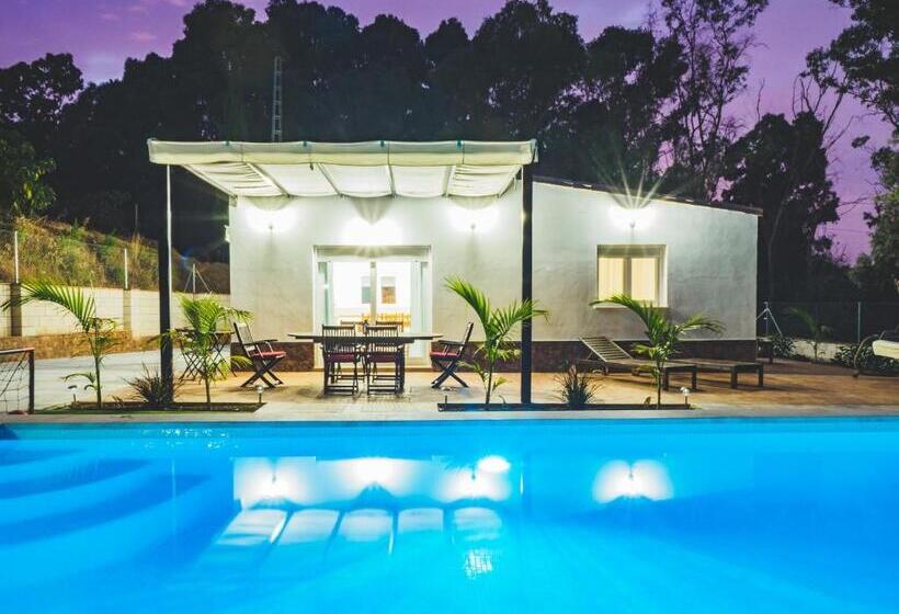 Cubo S Finca Armonia