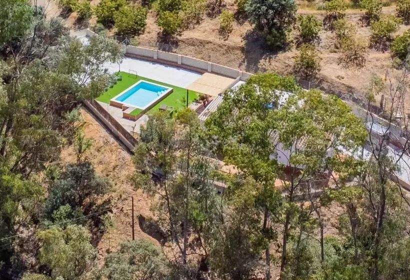 Cubo S Finca Armonia