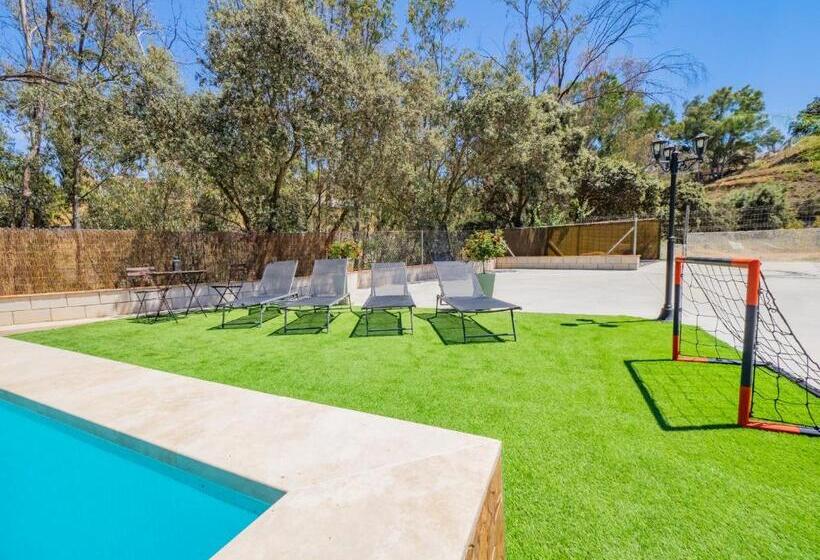 Cubo S Finca Armonia