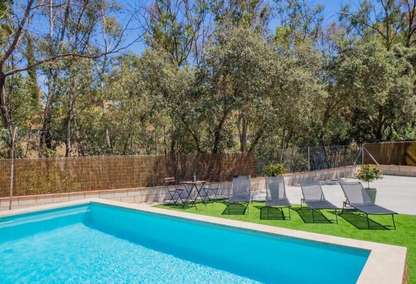 Cubo S Finca Armonia