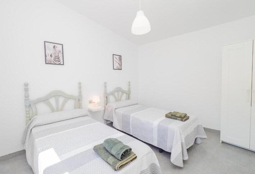 Cubo S Finca Armonia