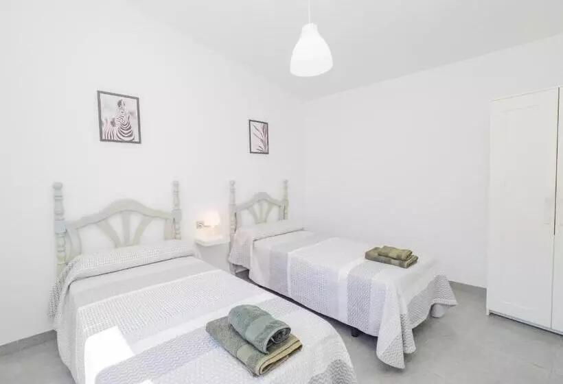 Cubo S Finca Armonia