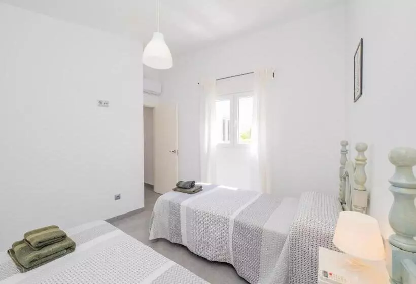 Cubo S Finca Armonia