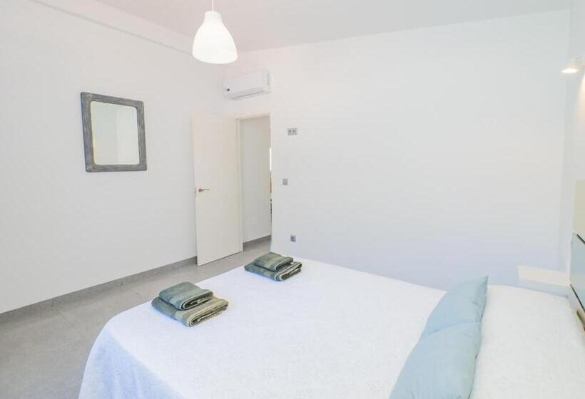 Cubo S Finca Armonia