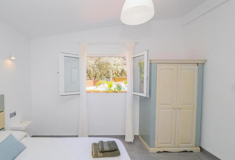 Cubo S Finca Armonia