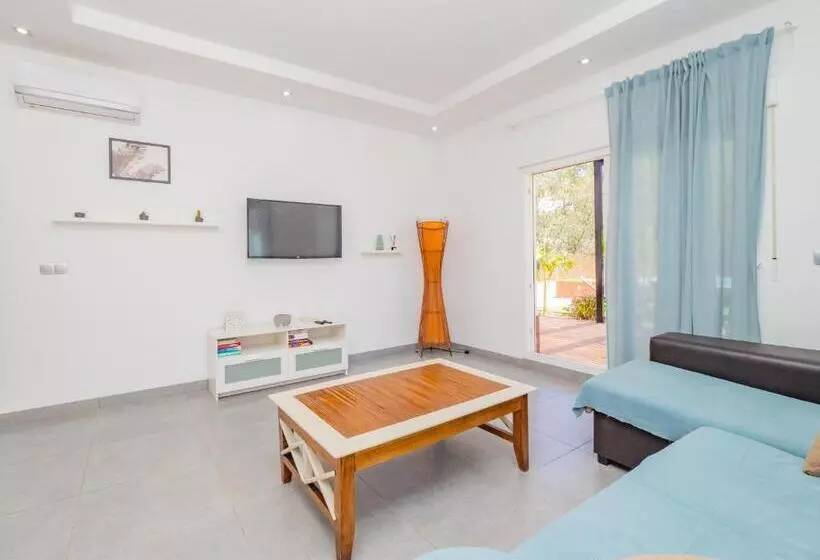 Cubo S Finca Armonia