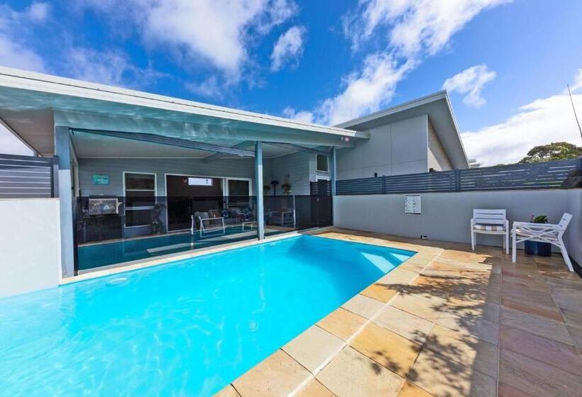 Del Boca Vista Extended