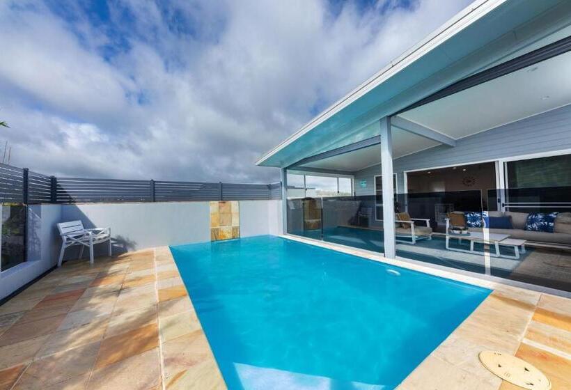 Del Boca Vista Extended