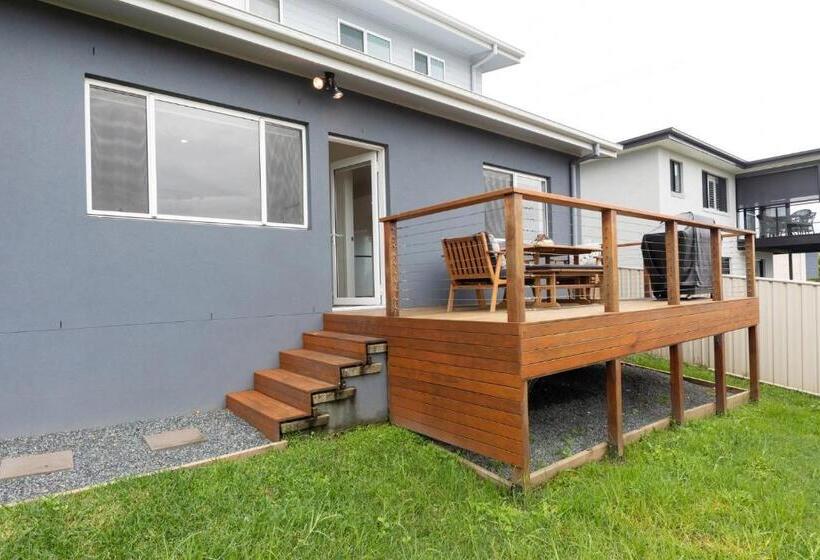 Del Boca Vista Extended