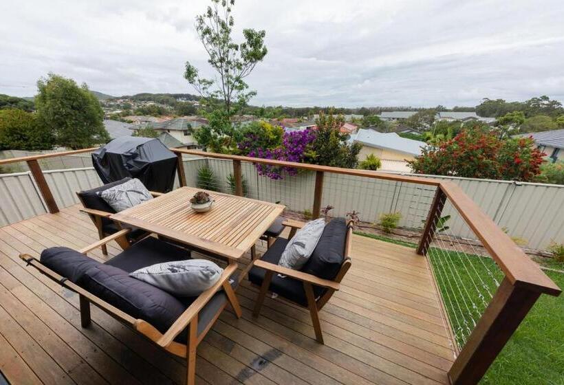 Del Boca Vista Extended