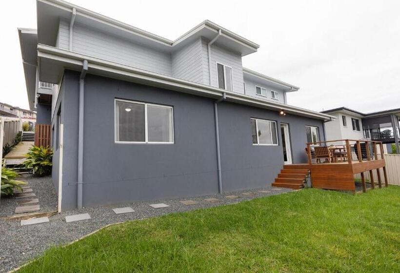 Del Boca Vista Extended