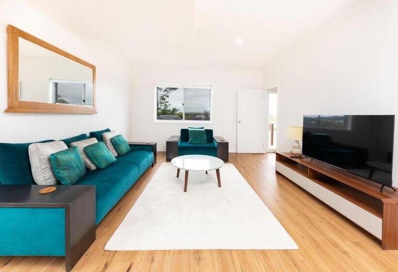 Del Boca Vista Extended