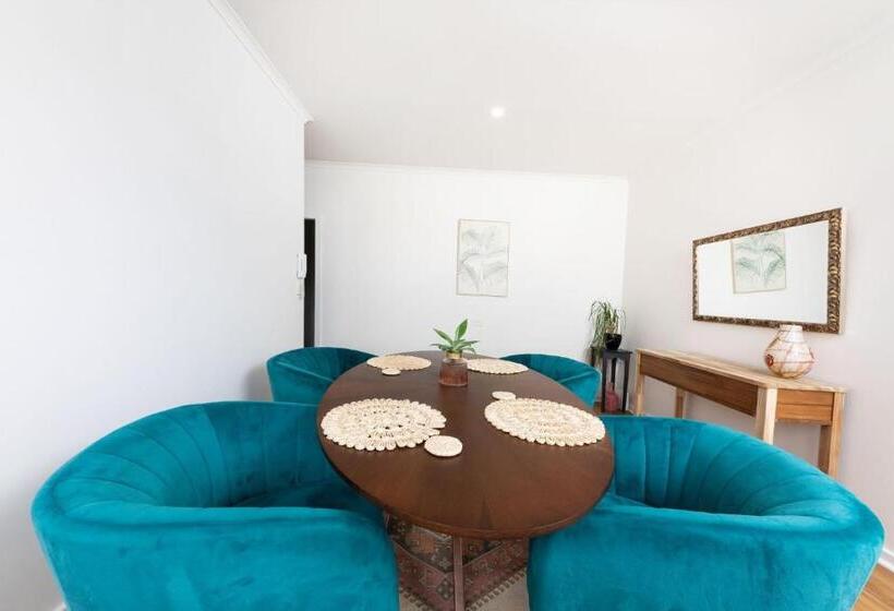 Del Boca Vista Extended