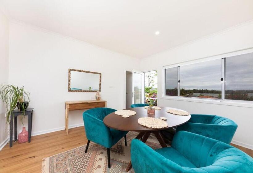 Del Boca Vista Extended