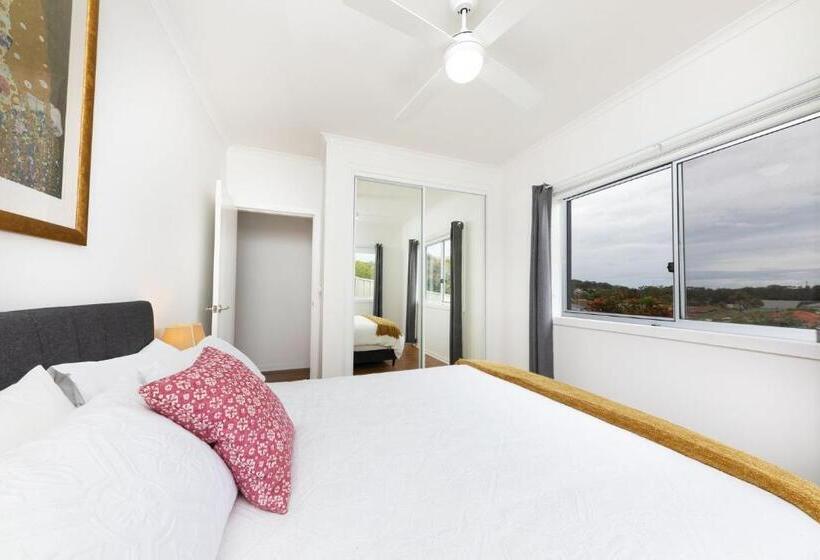 Del Boca Vista Extended