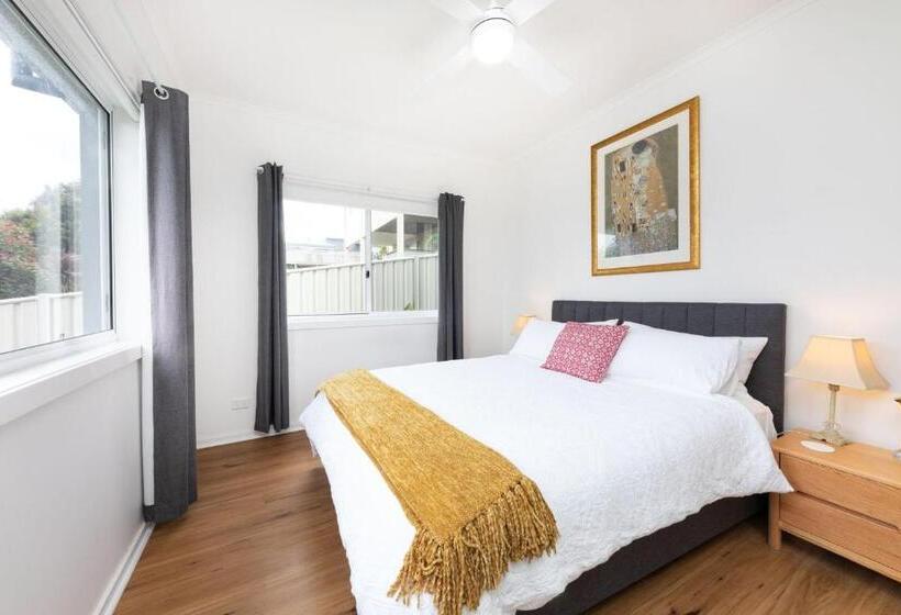 Del Boca Vista Extended