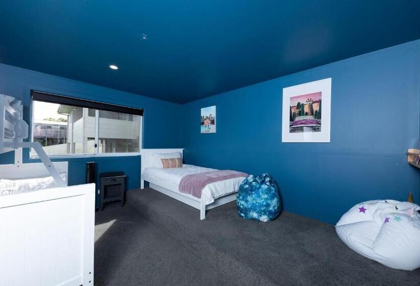 Del Boca Vista Extended