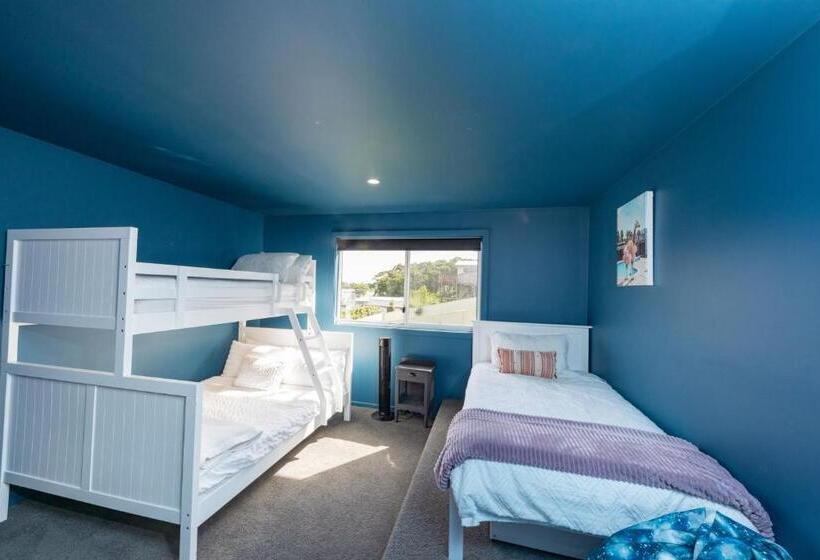 Del Boca Vista Extended