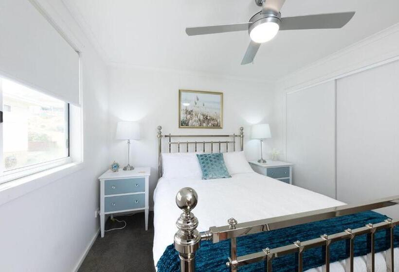 Del Boca Vista Extended