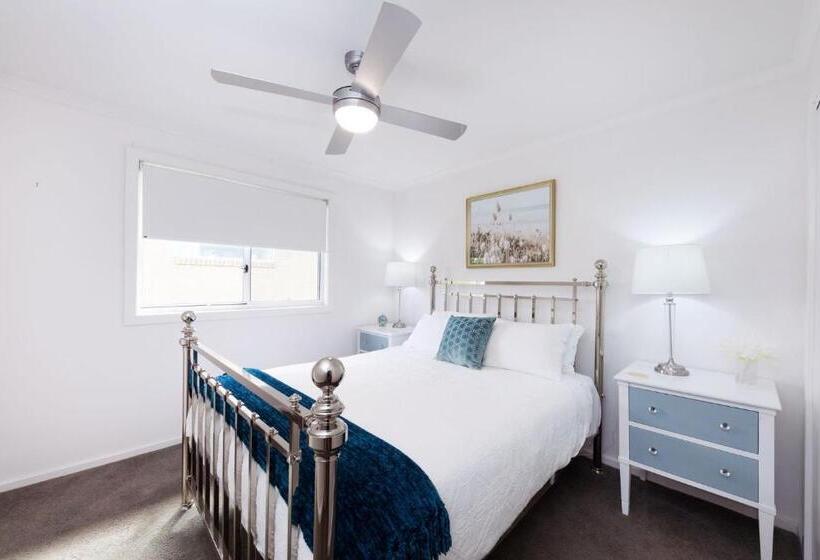 Del Boca Vista Extended